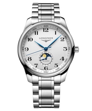 Đồng hồ nam Longines L2.919.4.78.6