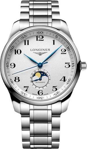 Đồng hồ nam Longines L2.919.4.78.6