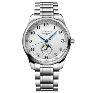 Đồng hồ nam Longines L2.919.4.78.6