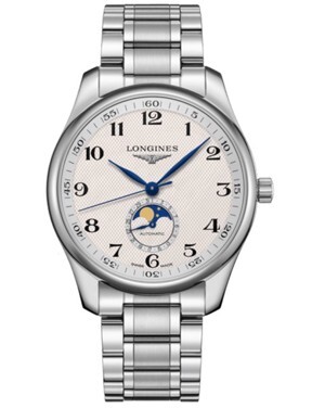 Đồng hồ nam Longines L2.919.4.78.6