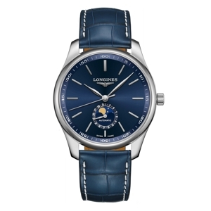 Đồng hồ nam Longines L2.919.4.92.0