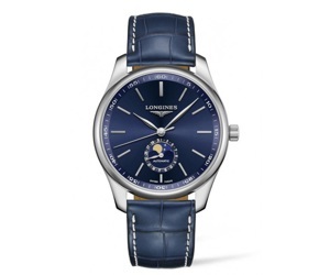 Đồng hồ nam Longines L2.919.4.92.0