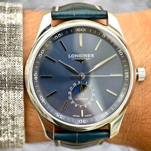 Đồng hồ nam Longines L2.919.4.92.0