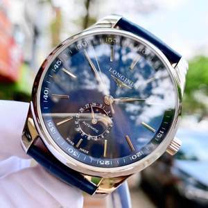 Đồng hồ nam Longines L2.919.4.92.0