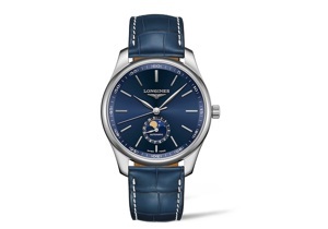 Đồng hồ nam Longines L2.919.4.92.2