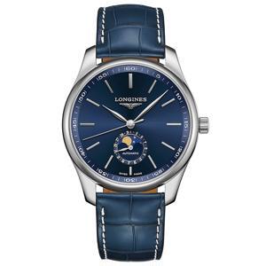 Đồng hồ nam Longines L2.919.4.92.2