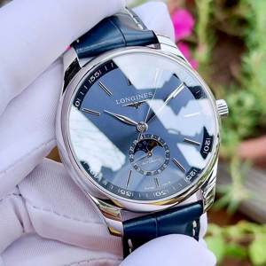 Đồng hồ nam Longines L2.919.4.92.2