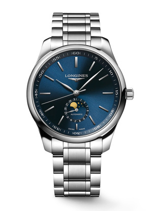 Đồng hồ nam Longines L2.919.4.92.6