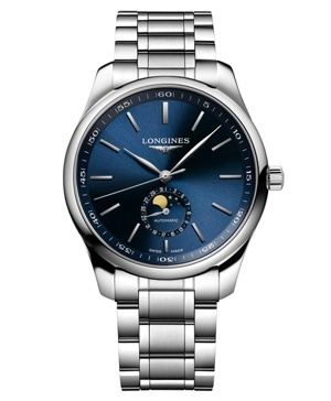 Đồng hồ nam Longines L2.919.4.92.6