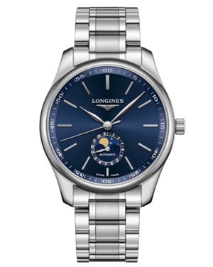 Đồng hồ nam Longines L2.919.4.92.6