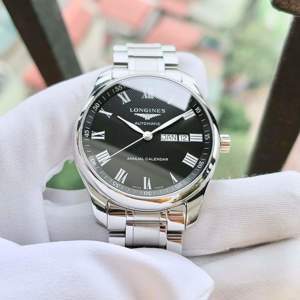 Đồng hồ nam Longines L2.920.4.51.6