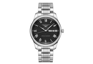 Đồng hồ nam Longines L2.920.4.51.6