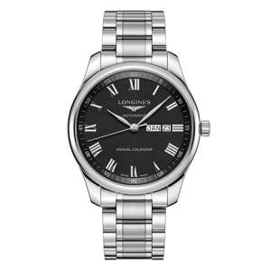 Đồng hồ nam Longines L2.920.4.51.6