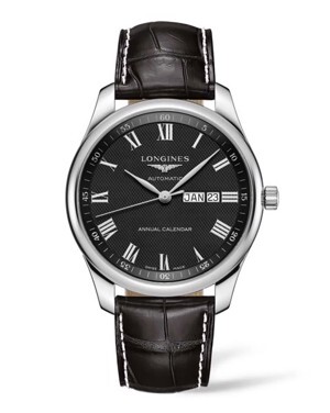 Đồng hồ nam Longines L2.920.4.51.7