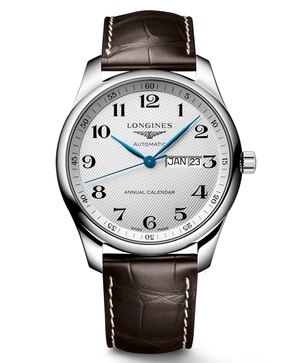 Đồng hồ nam Longines L2.920.4.78.3