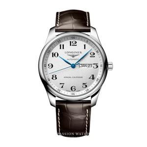 Đồng hồ nam Longines L2.920.4.78.3