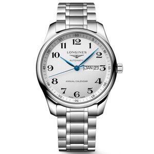 Đồng hồ nam Longines L2.920.4.78.6