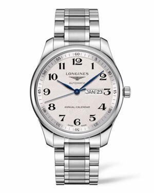 Đồng hồ nam Longines L2.920.4.78.6