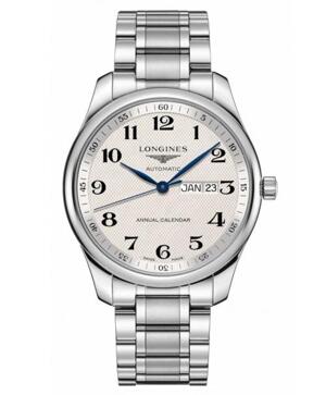 Đồng hồ nam Longines L2.920.4.78.6