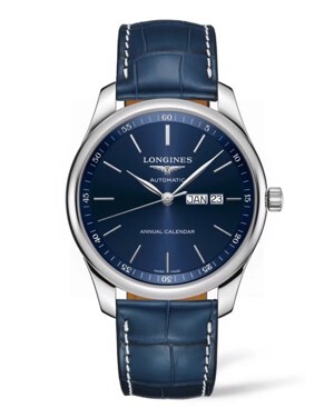 Đồng hồ nam Longines L2.920.4.92.0