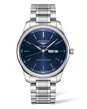 Đồng hồ nam Longines L2.920.4.92.6