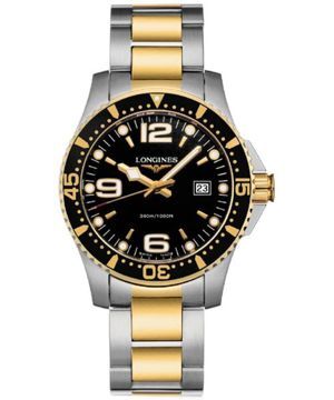 Đồng hồ nam Longines L3.640.3.56.7