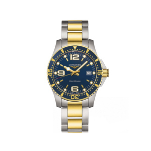 Đồng hồ nam Longines L3.642.3.96.7