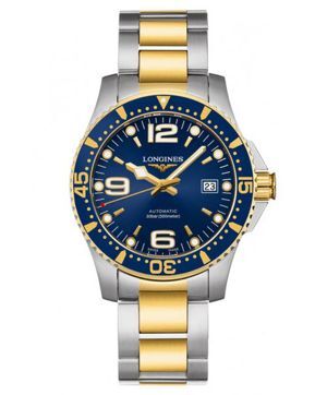 Đồng hồ nam Longines L3.642.3.96.7