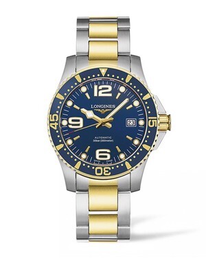 Đồng hồ nam Longines L3.642.3.96.7