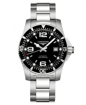 Đồng hồ nam Longines L3.642.4.56.6