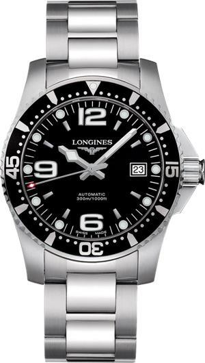 Đồng hồ nam Longines L3.642.4.56.6