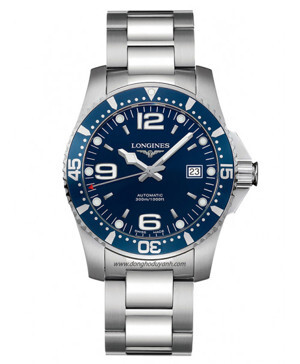 Đồng hồ nam Longines L3.642.4.96.6