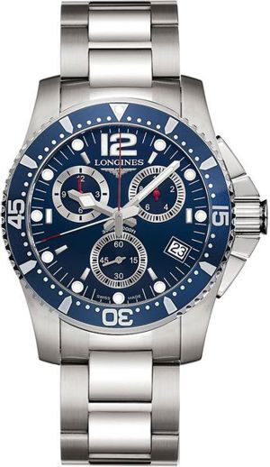 Đồng hồ nam Longines L3.643.4.96.6