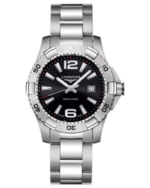 Đồng hồ nam Longines L3.647.4.56.6
