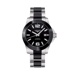 Đồng hồ nam Longines L3.657.4.56.7