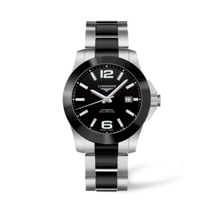 Đồng hồ nam Longines L3.657.4.56.7