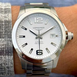Đồng hồ nam Longines L3.676.4.76.6