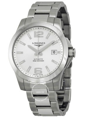 Đồng hồ nam Longines L3.676.4.76.6