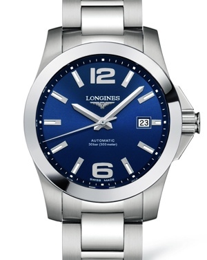 Đồng hồ nam Longines L3.676.4.99.6