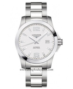 Đồng hồ nam Longines L3.677.4.76.6