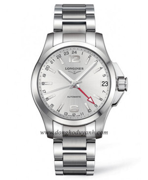 Đồng hồ nam Longines L3.687.4.76.6