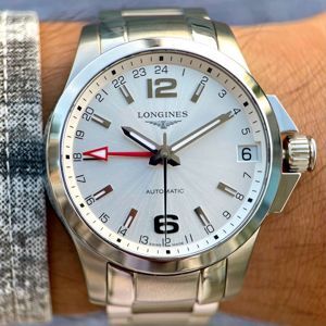 Đồng hồ nam Longines L3.687.4.76.6