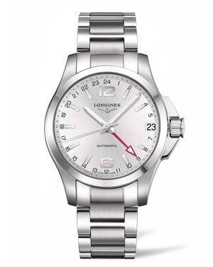 Đồng hồ nam Longines L3.687.4.76.6