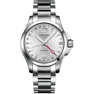 Đồng hồ nam Longines L3.687.4.76.6