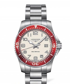 Đồng hồ nam Longines L3.688.4.19.6