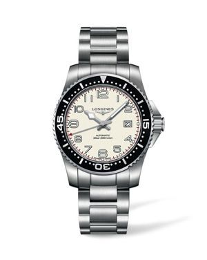 Đồng hồ nam Longines L3.694.4.13.6