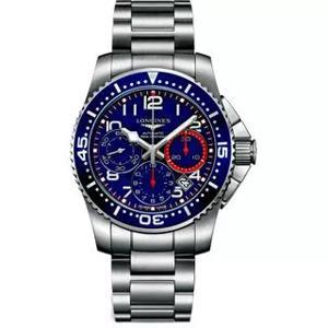 Đồng hồ nam Longines L3.696.4.03.6