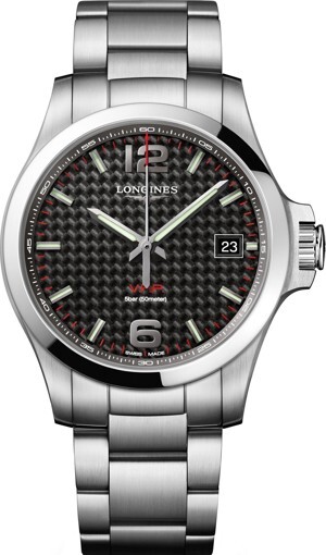 Đồng hồ nam Longines L3.716.4.66.6