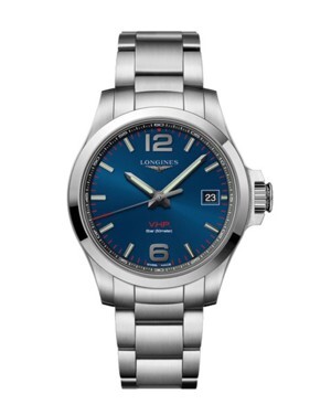 Đồng hồ nam Longines L3.716.4.96.6