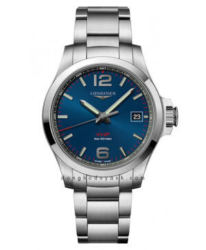 Đồng hồ nam Longines L3.716.4.96.6